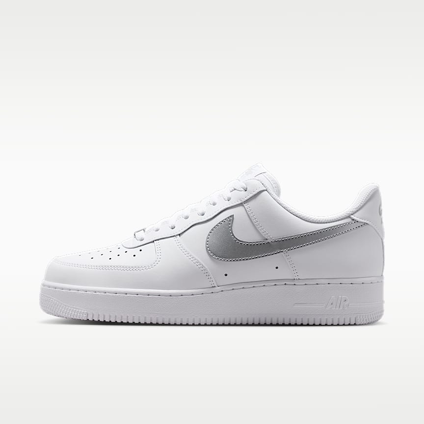 NIKE公式】ナイキ エア フォース 1 '07 SE ウィメンズシューズ